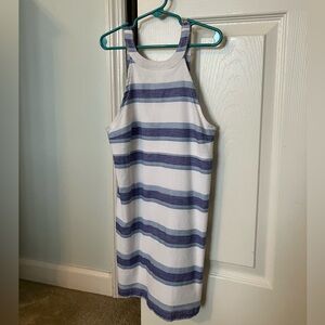 CPC Children’s Wear Striped Sleeveless Dress in Great Condition